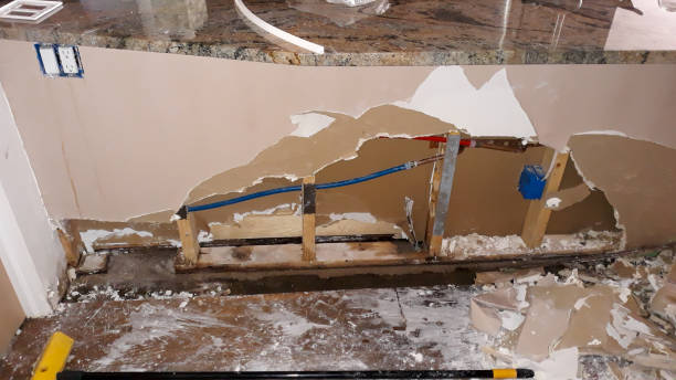  Kahaluu, HI Water damage restoration Pros