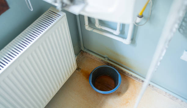 Best Water damage contractors near me  in Kahaluu, HI