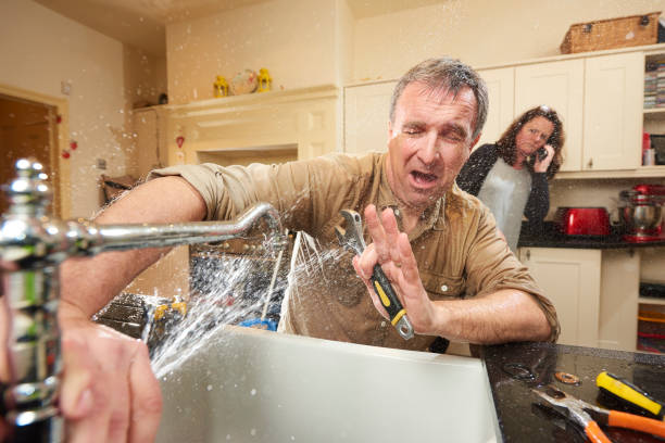 Best Flood damage cleanup  in Kahaluu, HI